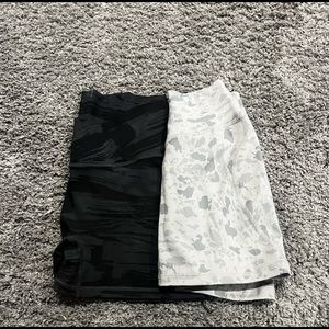 Alphalete xs shorts
